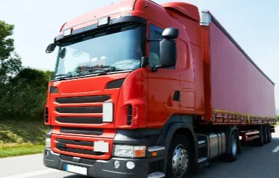 İstanbul Dargeçit Ambar Kargo