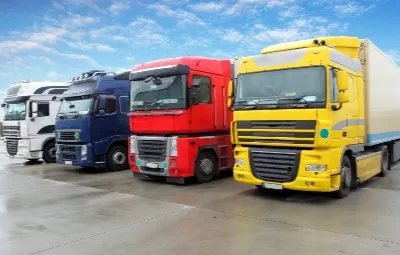 İstanbul Dargeçit Nakliye Ambarı