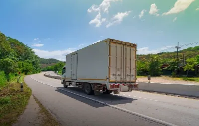 İstanbul ile Dargeçit Arası Bulaşık Makinesi Taşıma