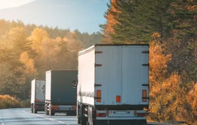 İstanbul ile Dargeçit Arası Klima Taşıma