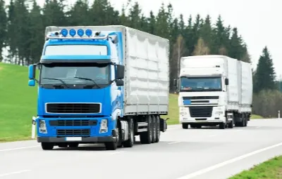 İstanbul ile Dargeçit Arası Eşya Taşıma